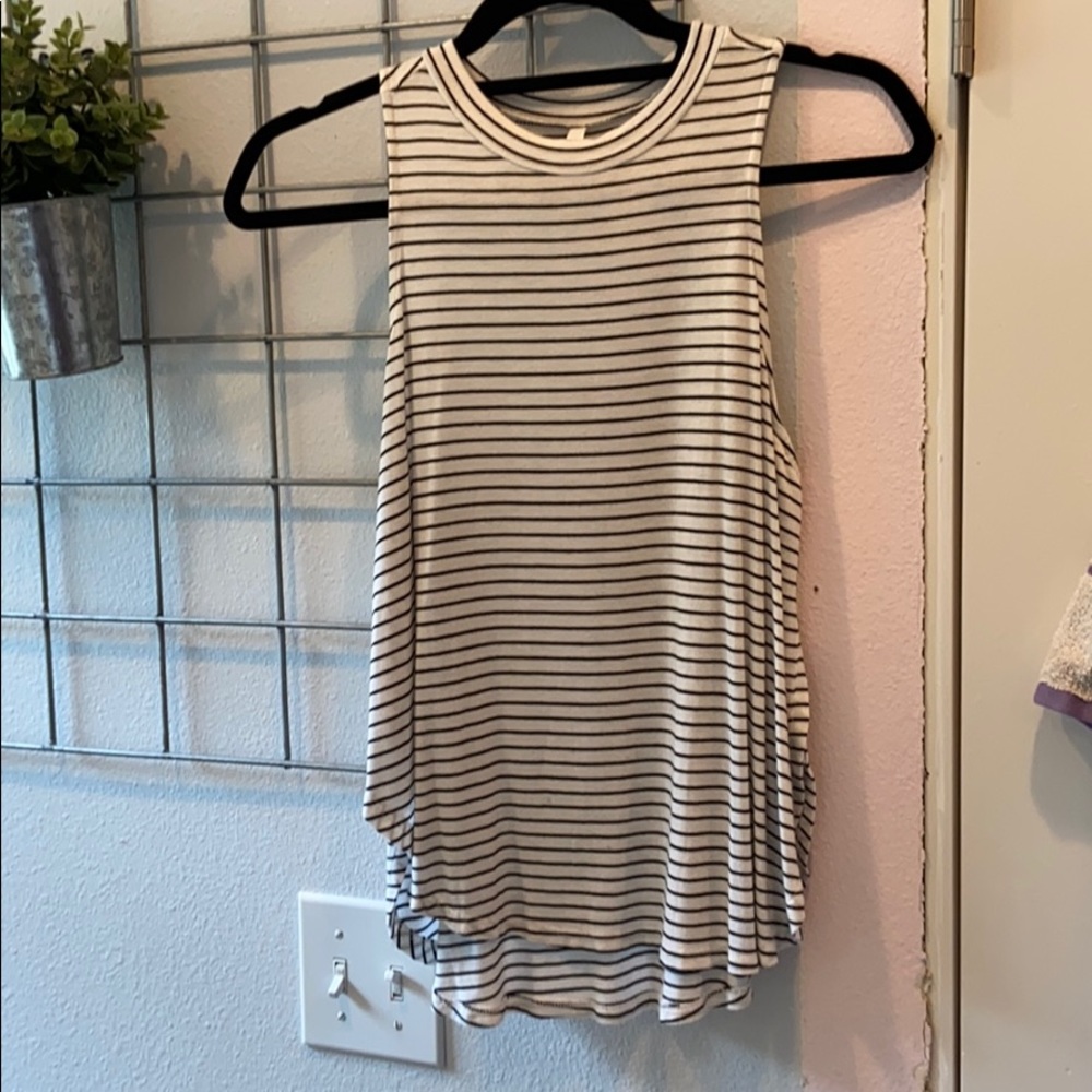 Tank Top!